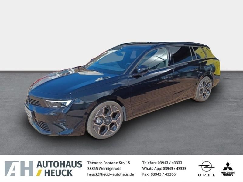 Gebraucht 2024 Opel Astra Kombi | 29.950 € (Etwas zu teuer) - Bild 1/1
