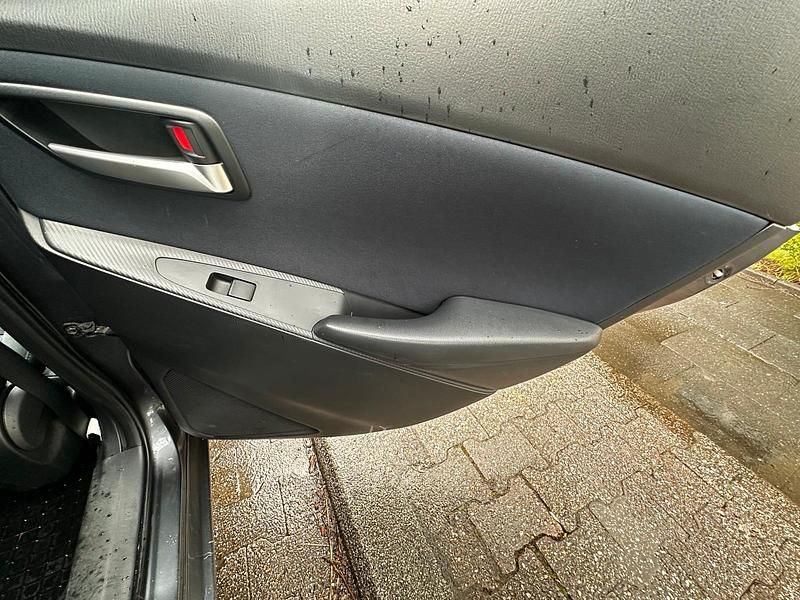 Gebraucht Mazda 2 90 PS (66 kW) 2016 Grau Kleinwagen