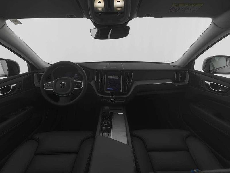 Gebraucht Volvo XC60 Plus 249 PS (183 kW) 2024 Schwarz SUV