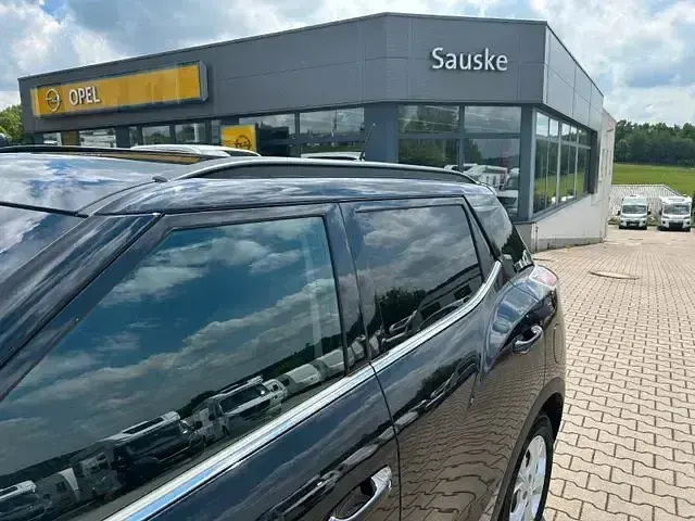 Gebraucht KGM Tivoli 163 PS (119 kW) 2024 Andere SUV