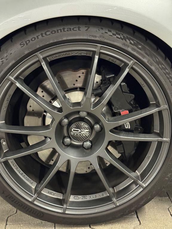 Gebraucht Audi RS4 Ambiente 477 PS (350 kW) 2009 Silber Kombi