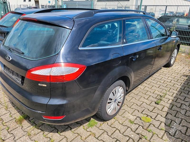 Gebraucht 2007 Ford Mondeo Kombi | 599 € (Guter Preis) - Bild 1/4