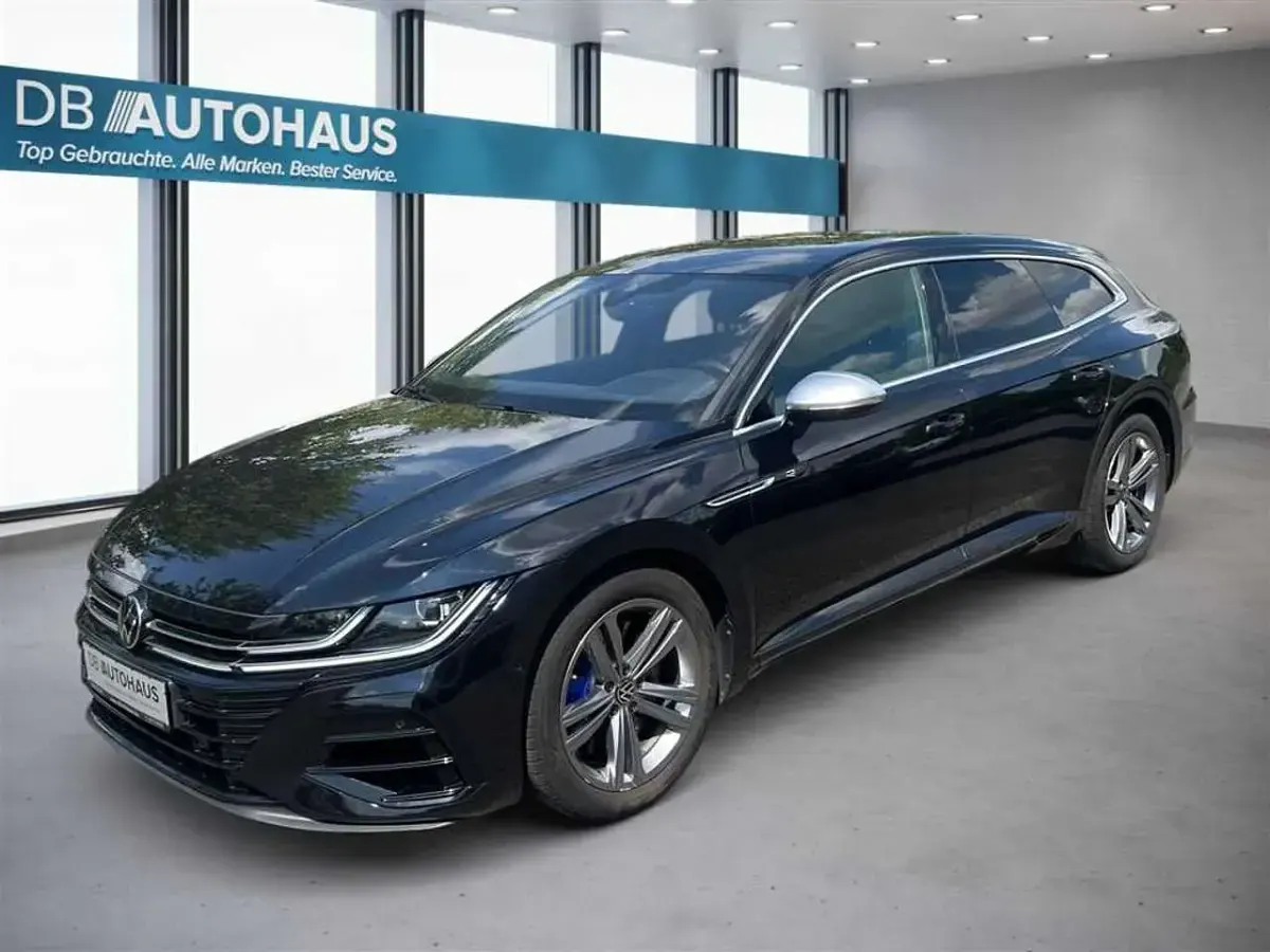 Gebraucht VW Arteon R 320 PS (235 kW) 2023 Kombi