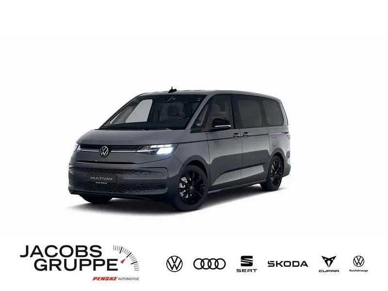 Grau Neu 2025 VW Multivan Life Van / Kleinbus | 62.970 € - Bild 1/4