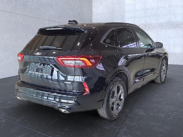 Neu Ford Kuga ST-Line 190 PS (139 kW) 2025 Schwarz SUV