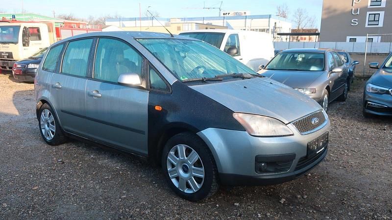 Usata Ford C-MAX 80 CV (58 kW) 2004 Monovolume