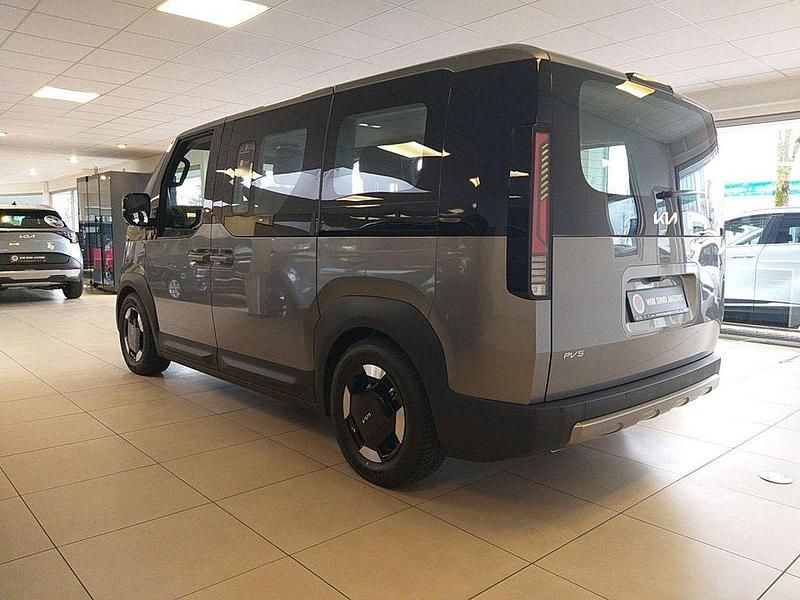 Neu Kia PV5 119 kW (163 PS) 2026 Grau Van / Kleinbus