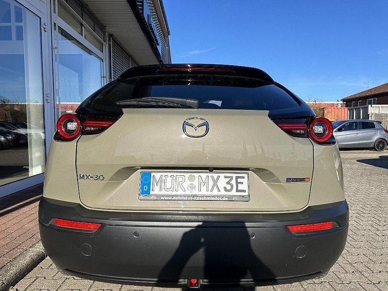 Gebraucht Mazda MX30 Ad'Vantage 170 PS (125 kW) 2024 SUV