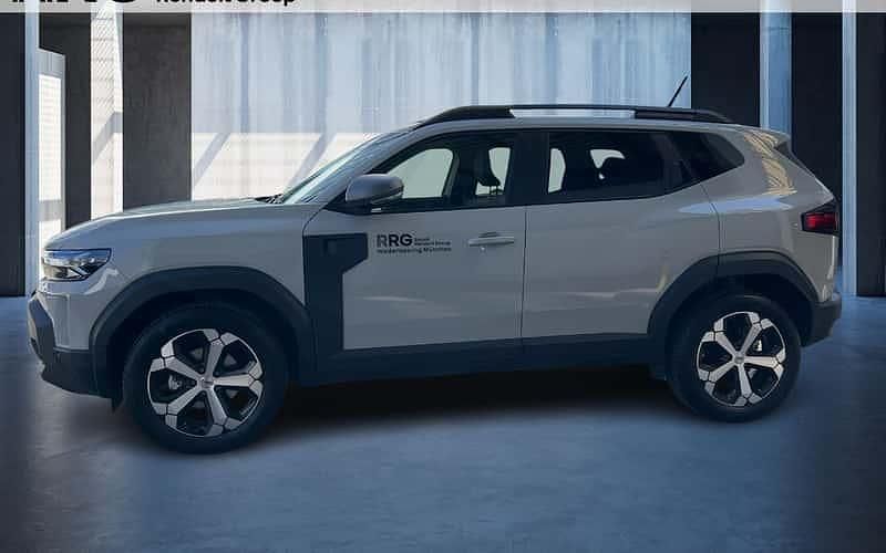 Neu Dacia Duster Journey 131 PS (96 kW) 2025 Sandstone SUV
