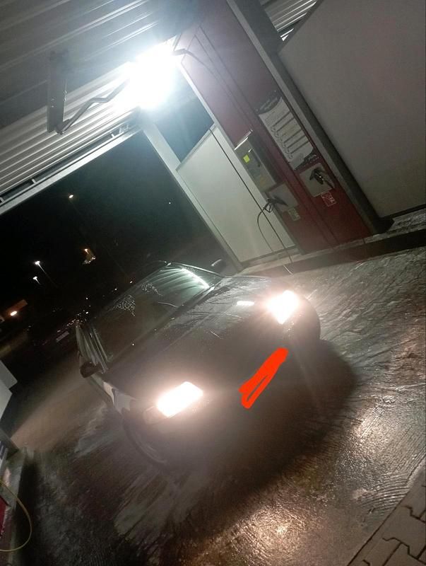 Gebraucht Audi A4 125 PS (91 kW) 1996 Grün Kombi