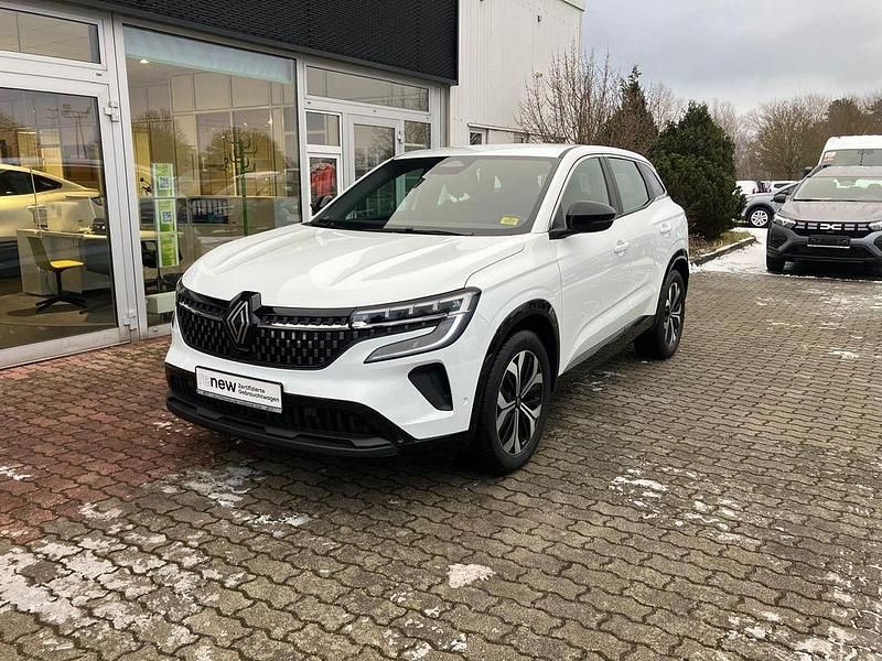 Gebraucht 2024 Renault Austral SUV | 26.998 € (Fairer Preis) - Bild 1/1