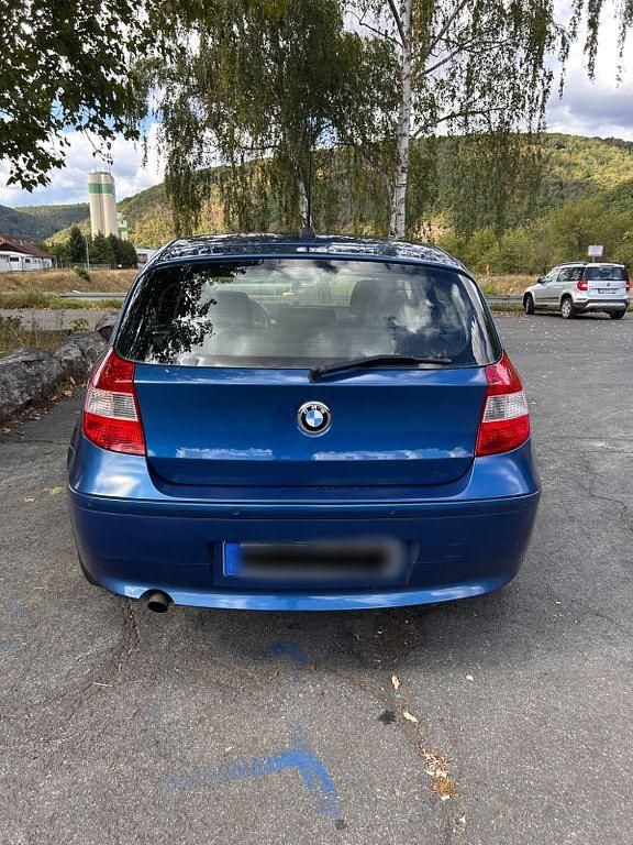 Gebraucht 2006 BMW 120 Kleinwagen | 2.700 € (Guter Preis) - Bild 1/4