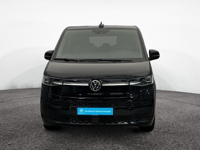 Gebraucht VW Multivan Style 204 PS (150 kW) 2024 Deep black perleffekt Van / Kleinbus