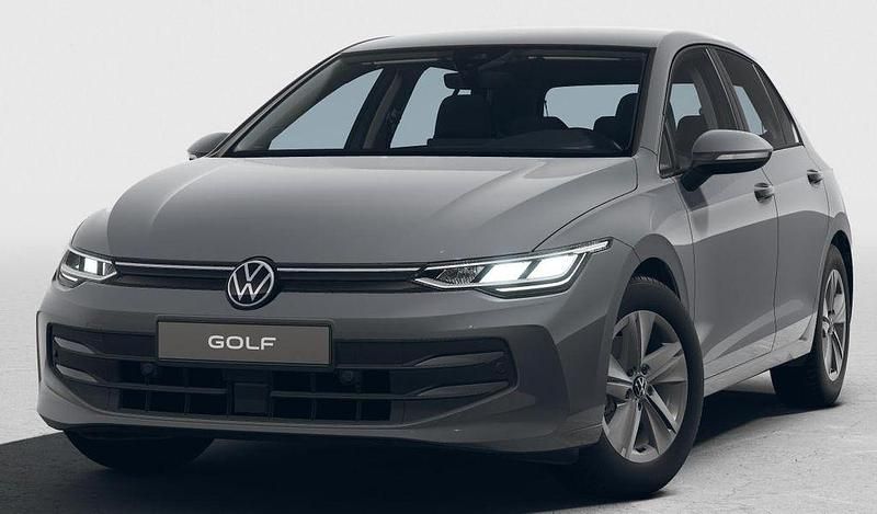 Neu 2025 VW Golf VIII Life Limousine | 23.995 € - Bild 1/4