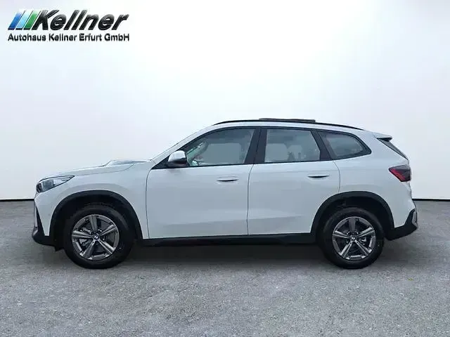 Usado BMW X1 Performance 223 CV (164 kW) 2024 Blanco SUV