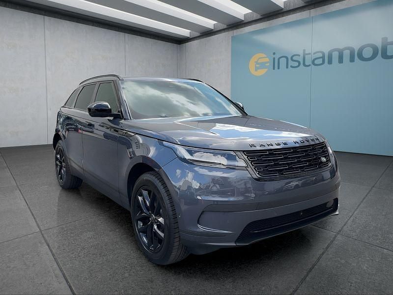 Gebraucht Land Rover Range Rover 404 PS (297 kW) 2025 Blau SUV
