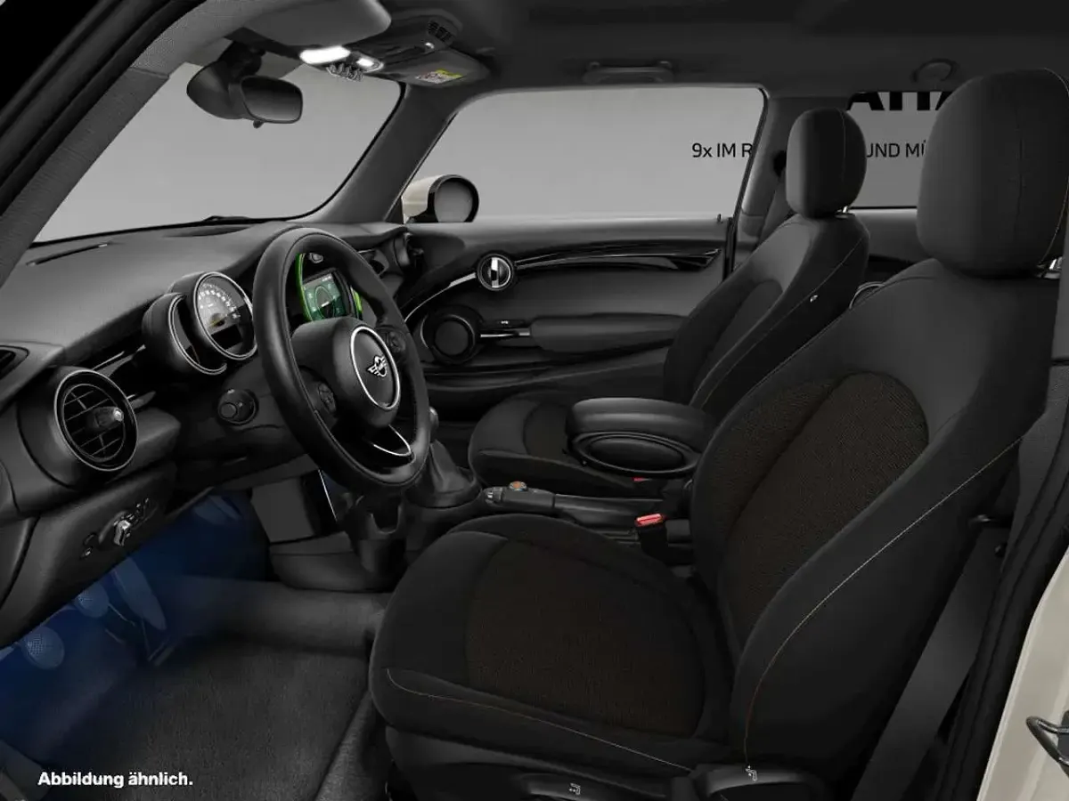 Gebraucht Mini ONE 102 PS (75 kW) 2020 Andere Kleinwagen