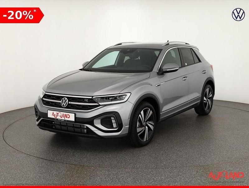 Andere Neu 2025 VW T-Roc R-line SUV | 36.890 € (Guter Preis) - Bild 1/4