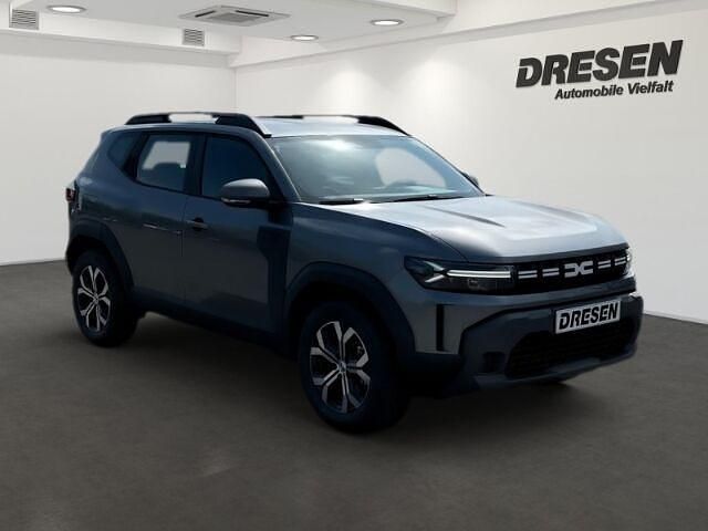 Neu Dacia Duster Expression 141 PS (103 kW) 2025 Grau SUV