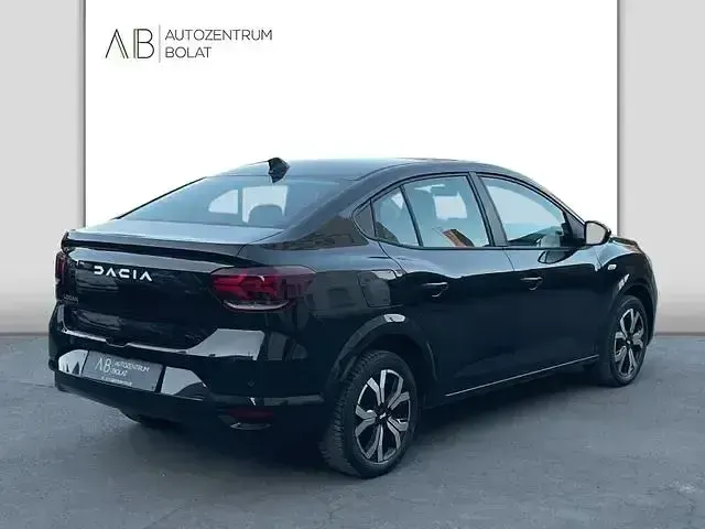 Gebraucht Dacia Sandero Comfort 91 PS (66 kW) 2021 Grau Kleinwagen