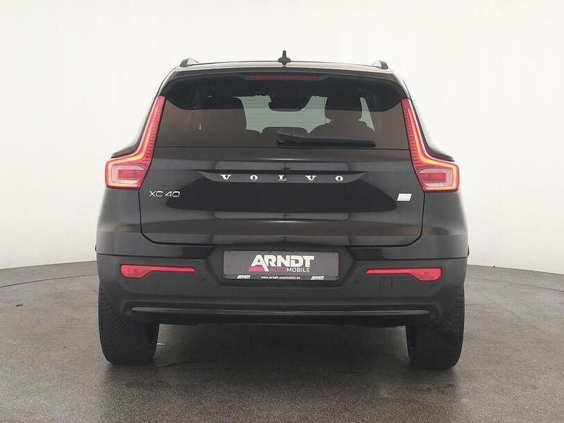 Gebraucht Volvo XC40 Ultimate 261 PS (191 kW) 2023 Onyx black SUV