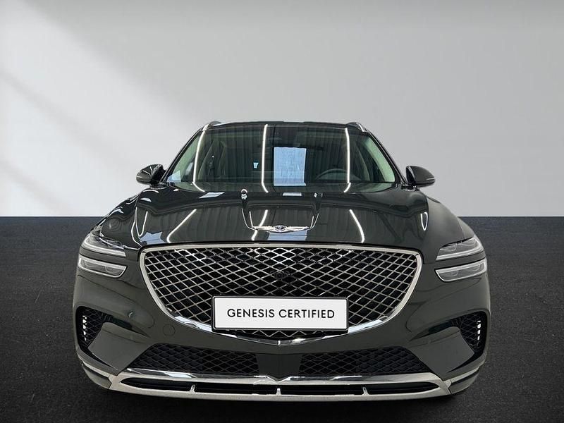 Gebraucht Genesis GV70 305 PS (224 kW) 2024 Kgn SUV