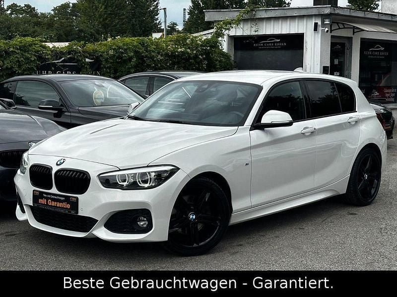 Other Gebraucht 2018 BMW 125 M Sport Kleinwagen | 21.900 € (Fairer Preis) - Bild 1/4