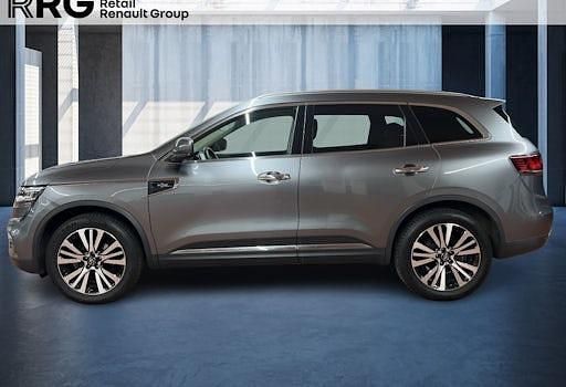 Gebraucht Renault Koleos Initiale Paris 158 PS (116 kW) 2023 Grau SUV