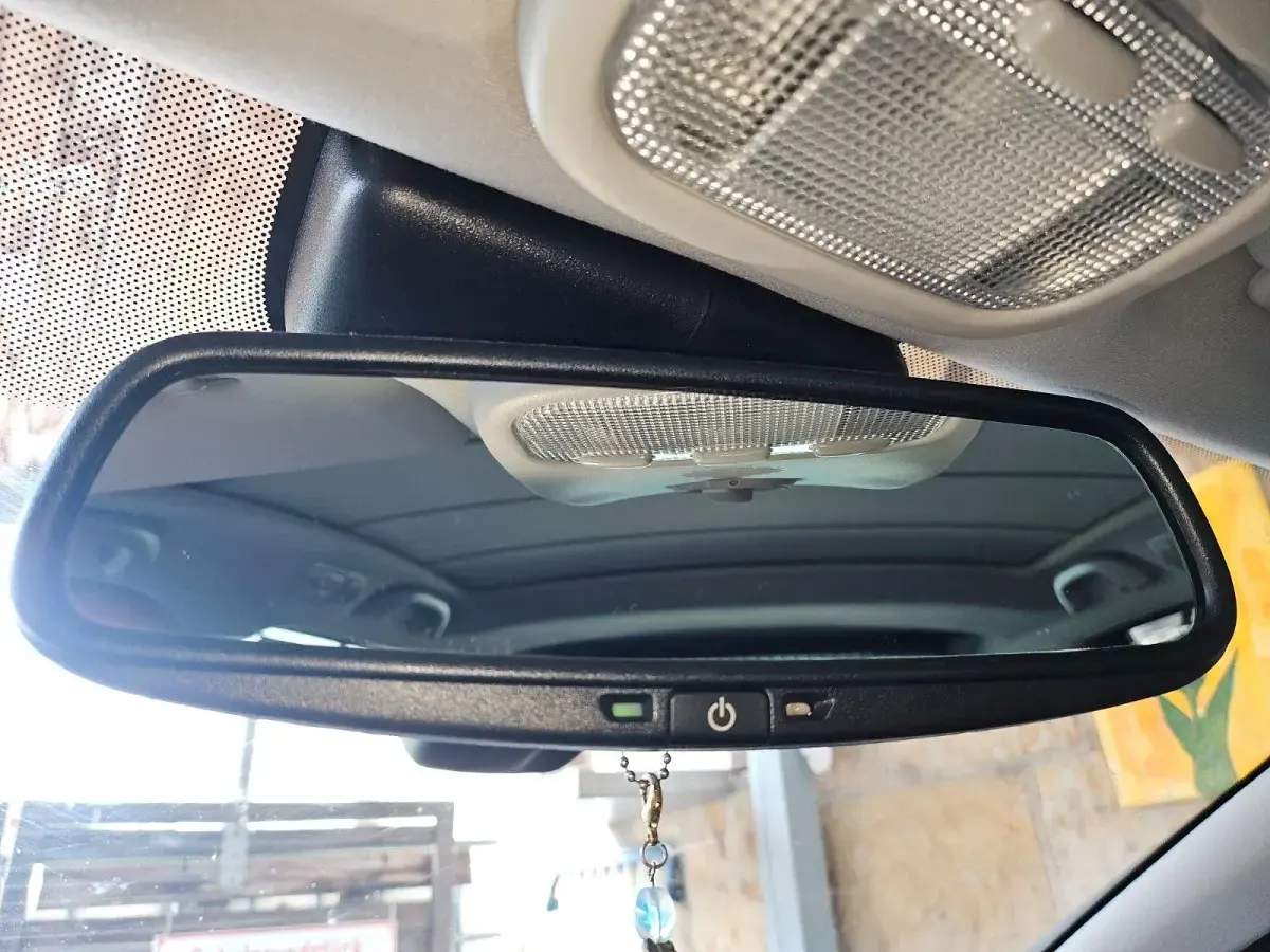 Gebraucht Peugeot 407 140 PS (102 kW) 2010 Schwarz Kombi