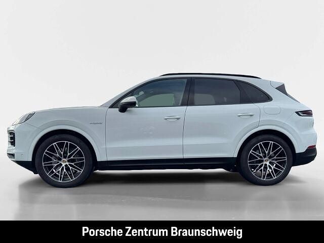 Gebraucht Porsche Cayenne 470 PS (345 kW) 2023 Weiss SUV