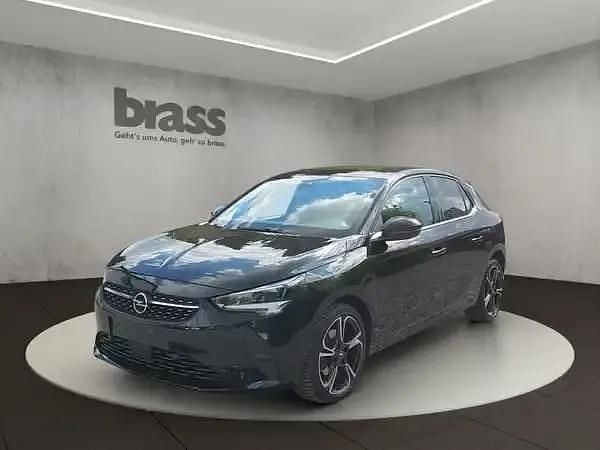 Gebraucht Opel Corsa Elegance 101 PS (74 kW) 2022 Kleinwagen