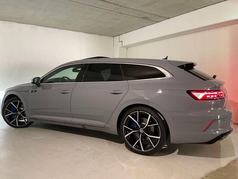 Occasion VW Arteon R 320 ch (235 kW) 2022 Gris Berline