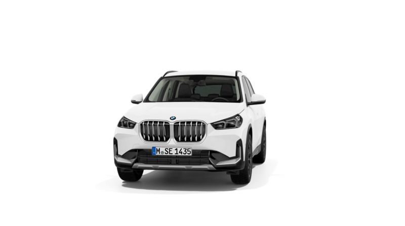 Gebraucht 2024 BMW X1 Efficient Dynamics SUV | 46.880 € (Fairer Preis) - Bild 1/4