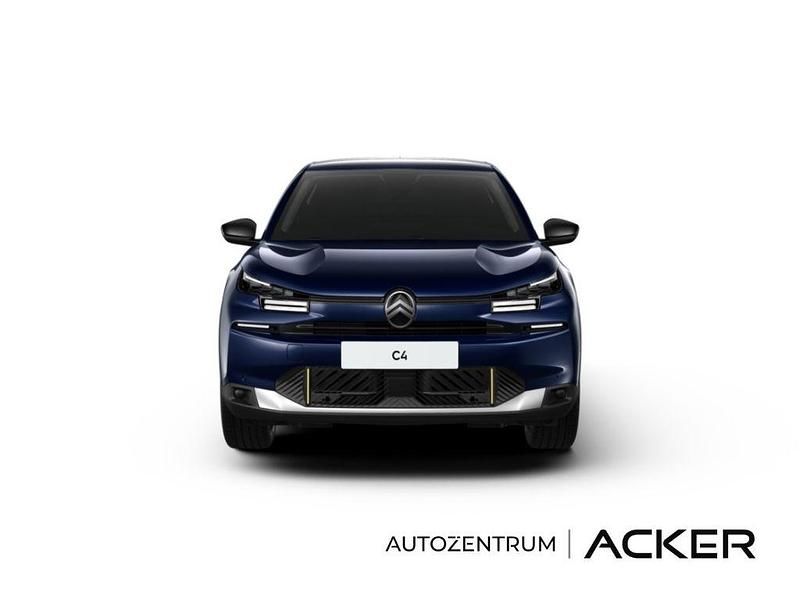 Neu Citroën C4 145 PS (106 kW) 2026 Blau SUV