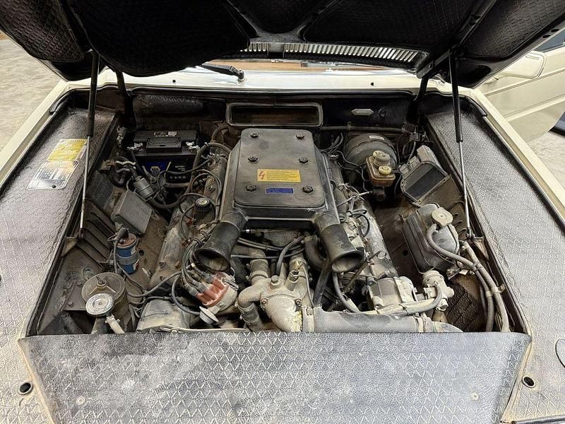 Gebraucht Maserati Quattroporte 1983 Beige Limousine