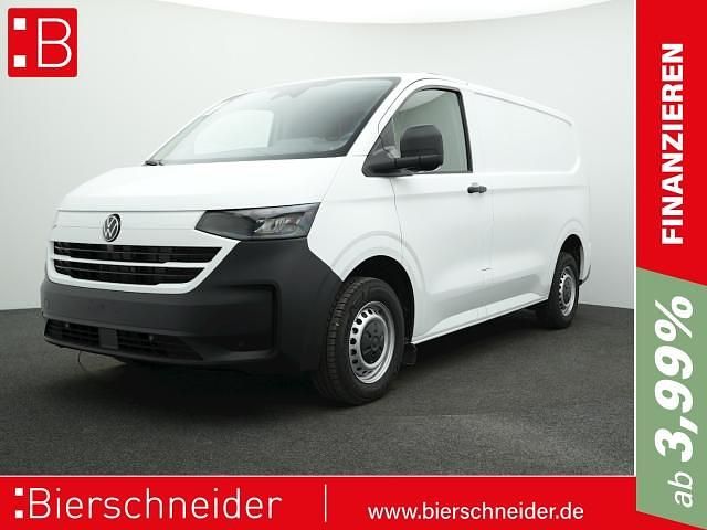 Gebraucht VW Transporter 110 PS (80 kW) 2025 Weiss Van