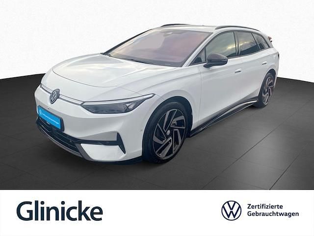 Gebraucht VW ID.7 Pro 210 kW (286 PS) 2025 Kombi