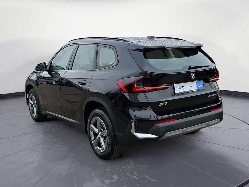 Gebraucht BMW X1 150 PS (110 kW) 2025 Schwarz SUV