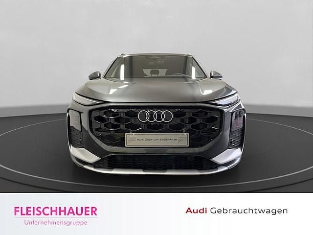 Gebraucht Audi Q3 Comfort 272 PS (200 kW) 2025 Grau SUV