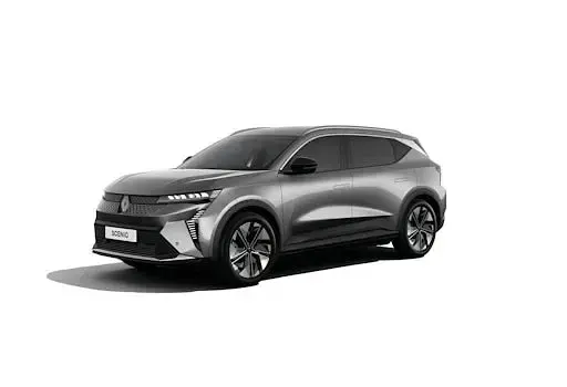Gebraucht Renault Scenic E-Tech Esprit Alpine 160 kW (218 PS) 2026 SUV