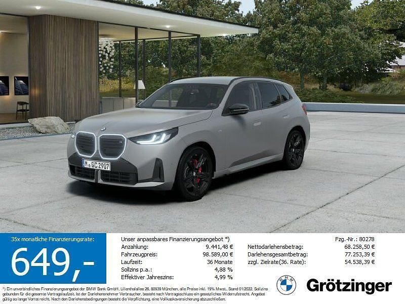 Neu 2025 BMW X3 Performance SUV | 79.750 € (Fairer Preis) - Bild 1/4