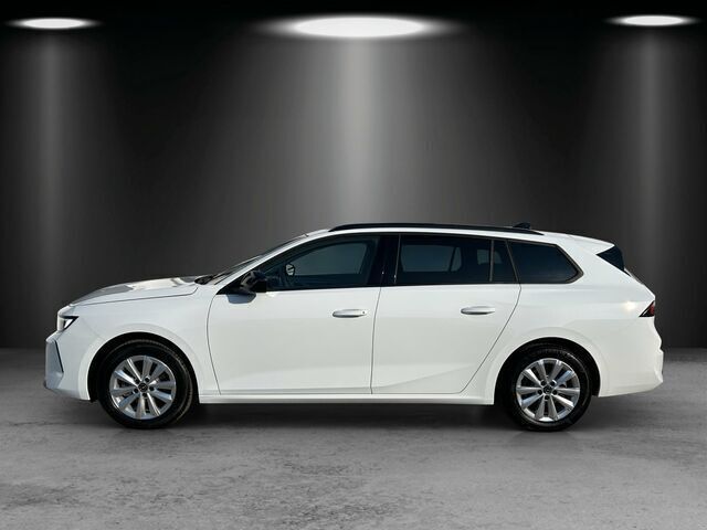 Gebraucht Opel Astra Enjoy 110 PS (80 kW) 2024 Andere farbe Kombi