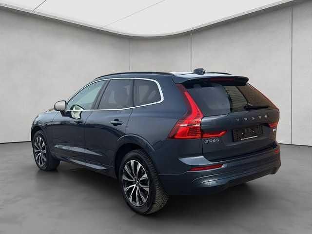 Gebraucht Volvo XC60 184 PS (135 kW) 2024 SUV