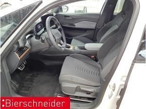 Second-hand Cupra Born 169 kW (231 CP) 2025 Alb Hatchback