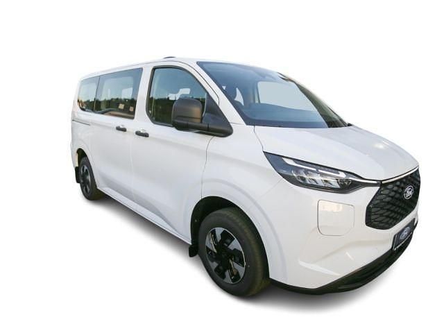 Neu Ford Transit Trend 160 kW (218 PS) 2025 Weiss Van / Kleinbus