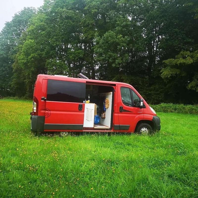 Gebraucht Citroën Jumper 101 PS (74 kW) 2007 Van / Kleinbus