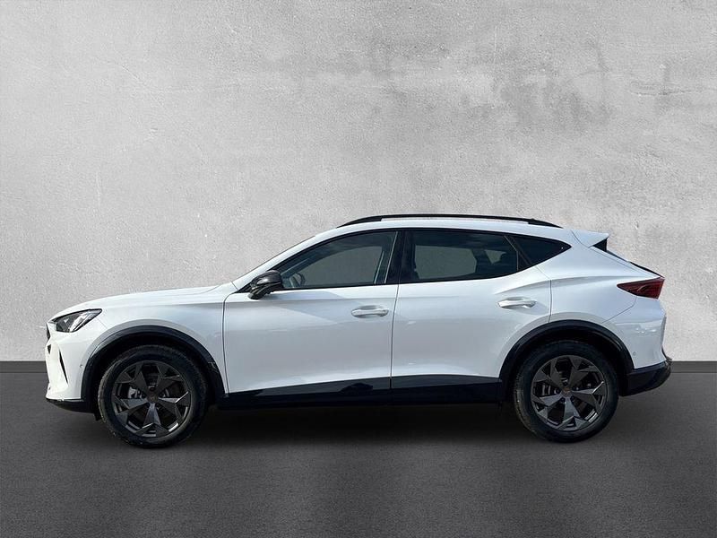 Neu Cupra Formentor 204 PS (150 kW) 2025 Weiss SUV