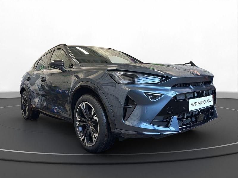 Gebraucht Cupra Formentor 204 PS (150 kW) 2026 Grau SUV