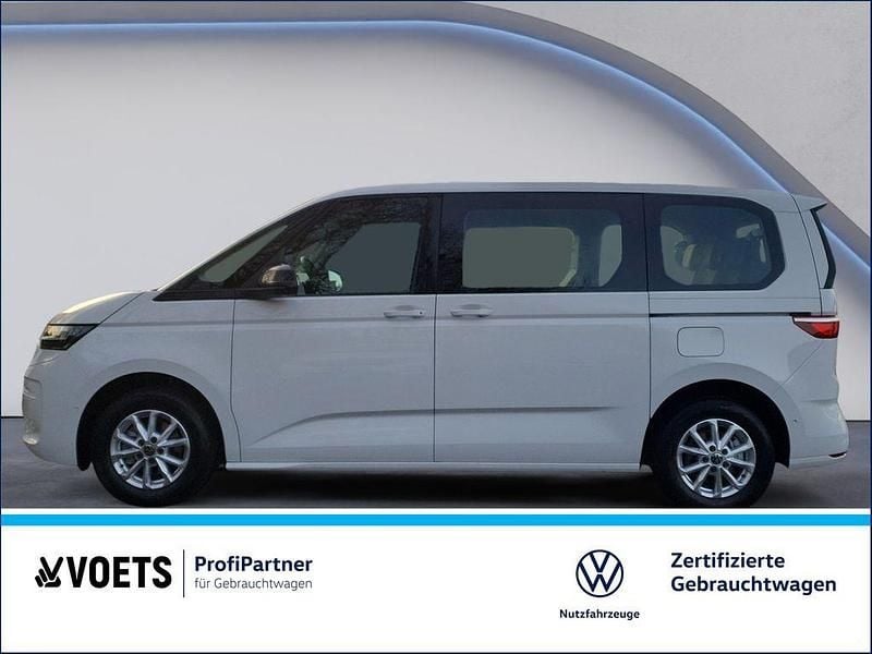 Gebraucht VW Multivan Life 150 PS (110 kW) 2025 Weiß Van