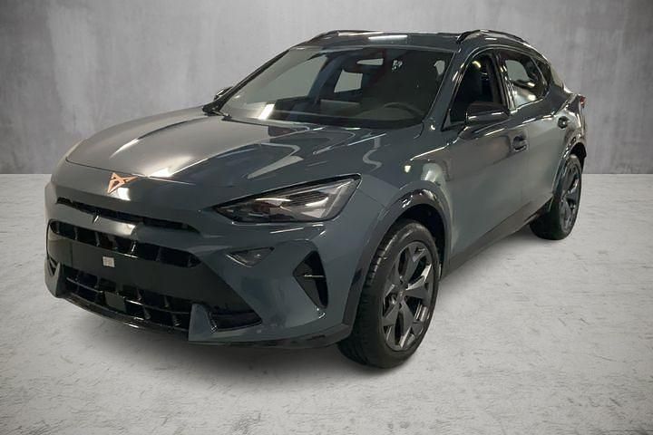 Gebraucht Cupra Formentor 150 PS (110 kW) 2025 Blau SUV